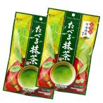 ta.. зеленый чай Kyoto производство .. зеленый чай использование 28g( примерно 50 шт ) шт упаковка сладости .. зеленый чай планшет чай кондитерские изделия закуска чай .. переносной ×2 пакет комплект 