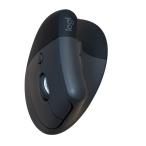  Logicool беспроводной вертикальный тихий звук L go блохи k мышь LIFT M800GR