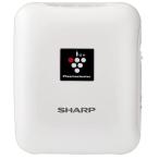  sharp "plasma cluster" система очищения воздуха ионами ион появление машина маленький размер мобильный высококлассный 25000 белый IG-NM1S-W