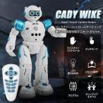 Yahoo! Yahoo!ショッピング(ヤフー ショッピング)CADY WIKE R11 ロボット おもちゃ 男の子 女の子 電動ロボット USB充電式 並行輸入品 ◇RIM-JJRC-R11
