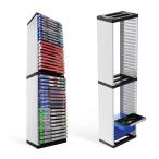  игра soft место хранения подставка 36 листов PS5 PS4 Switch XBOX диск место хранения подставка PlayStation переключатель *RIM-TP5-0519