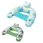 ショッピング浮き輪 フローティングラウンジ フロートチェア 浮き具 浮き輪 プール 海水浴 夏用品 ◇RIM-PVC-361