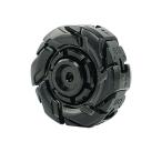 ハンドスピナー フィジェットトイ 回転 暇つぶし 手遊び リラックス 気分転換 感覚刺激 コンパクト おもちゃ ◇RIM-DW1220 メール便