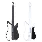 Eztand X1 Spring Edition スマートギター 弦なしギター 折りたたみ式 iPhone用 アプリ連携 Bluetooth接続 ◇RIM-EZTAND-X1