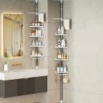  шампунь подставка нержавеющая сталь не ржавеет 4 уровень модный ванна место хранения автобус подставка мыло класть .. обивка полки ванная подставка автобус салон ванна ванная место хранения 