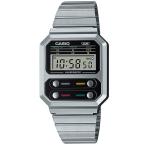 Yahoo! Yahoo!ショッピング(ヤフー ショッピング)【並行輸入品】【BOX無し】カシオ CASIO 腕時計 海外モデル A100WE-1A STANDARD スタンダード チープカシオ チプカシ メンズ レディース ユニセックス