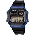 Yahoo! Yahoo!ショッピング(ヤフー ショッピング)【並行輸入品】【BOX無し】カシオ CASIO 腕時計 海外モデル AE-1300WH-2A デジタルウォッチ メンズ