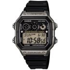 【箱なし】カシオ CASIO 腕時計 海外モデル AE-1300WH-8A STANDARD スタンダード クオーツ チプカシ チープカシオ メンズ