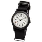 【正規品】アルファインダストリーズ ALPHA INDUSTRIES 腕時計 ALW-46374-1A2BK Military ミリタリー クオーツ メンズ