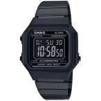 Yahoo! Yahoo!ショッピング(ヤフー ショッピング)【並行輸入品】【BOX無し】カシオ CASIO 腕時計 海外モデル B650WB-1B STANDARD スタンダード チープCASIO クオーツ メンズ