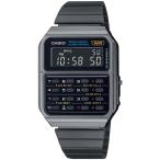 【並行輸入品】【BOX無し】カシオ CASIO 腕時計 CA-500WEGG-1B STANDARD スタンダード カリキュレーター チープカシオ チプカシ クオーツ メンズ レディース