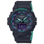 Yahoo! Yahoo!ショッピング(ヤフー ショッピング)【国内正規品】カシオ CASIO 腕時計 GA-800BL-1AJF メンズ G-SHOCK Gショック