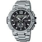 【国内正規品】カシオ CASIO 腕時計 GST-B300SD-1AJF G-SHOCK ジーショック G-STEEL Gスチール タフソーラー メンズ