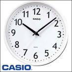 【国内正規品】カシオ CASIO クロック IQ-58-7JF掛時計 インテリアクロック