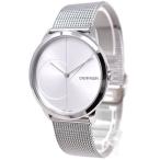 カルバンクライン Calvin Klein 腕時計 K3M2112Z メンズ MINIMAL ミニマル ペアウォッチ(レディースはK3M2212Z)