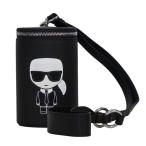 カール ラガーフェルド KARL LAGERFELD 201W3087 999 化粧ポーチ ポーチ 小物入れ レディース