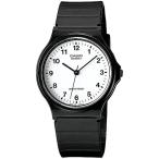 【国内正規品】カシオ CASIO 腕時計 MQ-24-7BLLJH STANDARD スタンダード カシオコレクション クオーツ メンズ