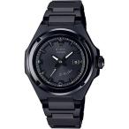 【国内正規品】カシオ CASIO 腕時計 MSG-W300CB-1AJF レディース BABY-G G-MS ベビーG ジーミズ 電波ソーラー