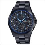 【国内正規品】カシオ CASIO 腕時計 OCW-T2600B-1AJF OCEANUS オシアナス 電波 ソーラー メンズ