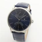 【正規品】サルバトーレ・マーラ SALVATORE MARRA 腕時計 SM19105-SSBL メンズ