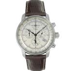 ツェッペリン ZEPPELIN 腕時計 7680-1 100周年記念モデル クオーツ メンズ