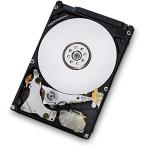 HGST Travelstar 2.5inch 750GB 7200rpm キャッシュ16MB SATA2 3Gb/s HTS727575A9E364