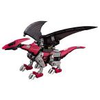 ZOIDS EHI-7 レドラー ゼネバス帝国仕様 全長約240mm 1/72スケール プラモデル 成型色 ZD152