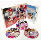 プリンセスナイン　如月女子高野球部　DVD-BOX デジタルリマスター版　想い出のアニメライブラリー　第32集【レビューを書いて選べるおまけ付き】