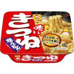 Yahoo! Yahoo!ショッピング(ヤフー ショッピング)マルちゃん 赤いきつね焼うどん 101g×12個