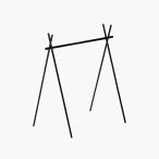 [MINIMAL WORKS( Mini maru Works )] Indian Hanger M размер MGFU-IH000-GO2BK