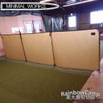 *MINIMAL WORKS( Mini maru Works )urutali( язык )