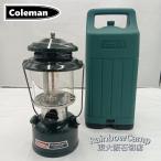 *Coleman( Coleman ) one калильная сетка фонарь 286A