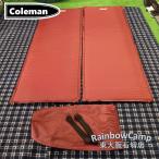*Coleman( Coleman ) туристский фургон инфлятор коврик /W комплект II