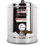 MINTAGEmi винтаж кувшин для воды Tea Container Hot&amp;cold Desire 5Litres теплоизоляция термос 