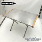 *UNIFLAME × Orange.. огонь стол [55×35×37(h)cm] минут . выдерживаемая нагрузка : примерно 50kg