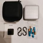 WAQ(wak) LED фонарь USB заряжающийся мобильный аккумулятор ( оливковый )