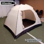 *Hilander( Highlander ) независимый тип внутренний палатка поли хлопок 2 3 человек для 