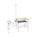 Coleman( Coleman ) компакт-кухня стол 