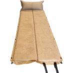 Field Station надувной коврик 