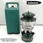 *Coleman( Coleman ) one калильная сетка фонарь 286A 2012 год 1 месяц производства 