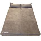  Highlander замша инфлятор коврик двойной 