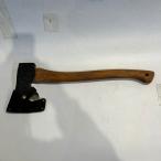 Husqvarna( Husquarna ) большой . топор универсальный топор номер образца 65-01 топор голова. длина ( примерно ):17.5× топор лезвие 13× общая длина 50cm