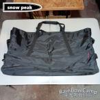*snow peak( Snow Peak ) механизм большая сумка M