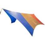 DOD трехцветный брезент TT5-89