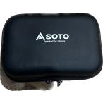 SOTO регулятор плита ST-310 комплект 