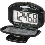 tanita(TANITA) шагомер PD-635 BK