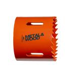 BAHCO( балка ko) Holesaw Bi-Metal биметалл ho ruso-3830-65-VIP