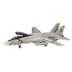  Hasegawa 1/72 F-14A Tomcat otsu линия большой запад пустой . авиация .#E14