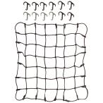  Carmate cargo сеть inno M черный IN516-5