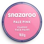 snazaroo WBC 18ML 577 бледный розовый 